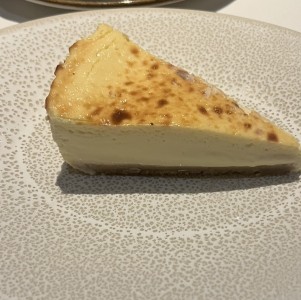 Tarta vasca