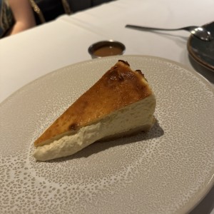 TARTA VASCA "LA ORIGINAL"