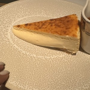 TARTA VASCA 