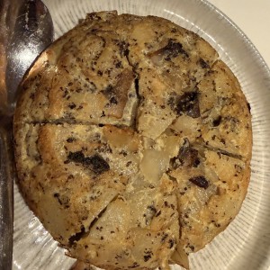 Torta de trufas 
