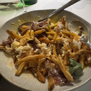 Huevos rotos