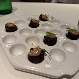 Morcilla 