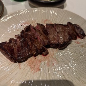 CARNES - ENTRAÑA 10 Oz