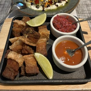 Torreznos