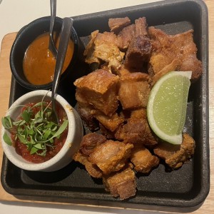 Torreznos 