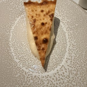 TARTA VASCA "LA ORIGINAL"