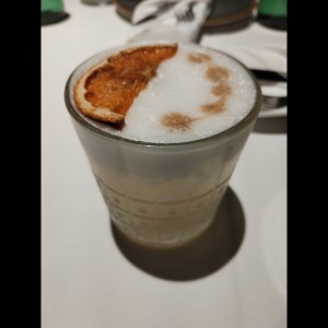 Whisky sour 