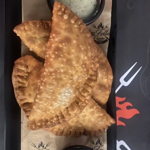 Empanadas de La Casa