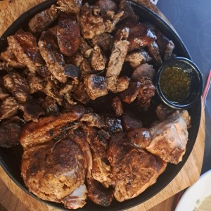 Parrillada Nacional