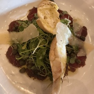 Carpaccio