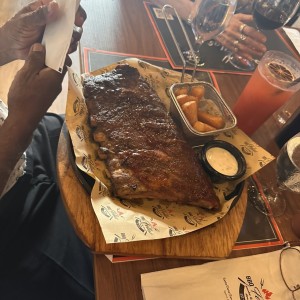 Costillas 