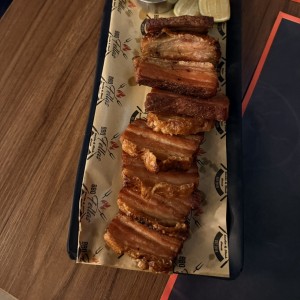Pork Belly