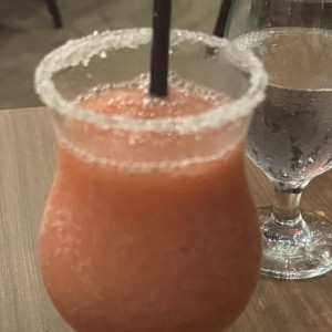 Daiquiri de fresa 