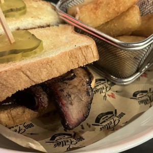 Texas Brisket