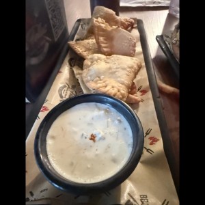 empanadas 