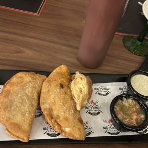 Empanadas de La Casa