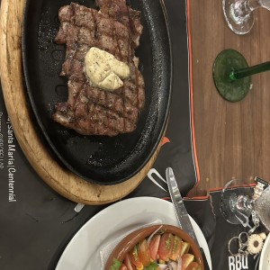 Cortes Nacionales - Ribeye Nacional