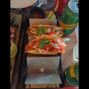 Tacos El Jefe