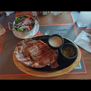 Ribeye Nacional
