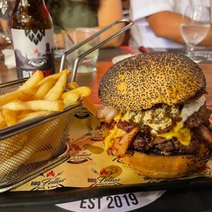 La Pitmaster