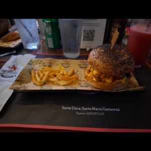La pitmaster