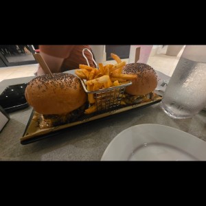 La pitmaster
