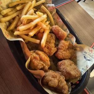 Nuggets