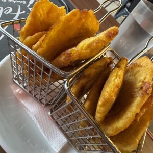 Patacones