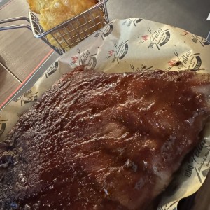 Costillas 
