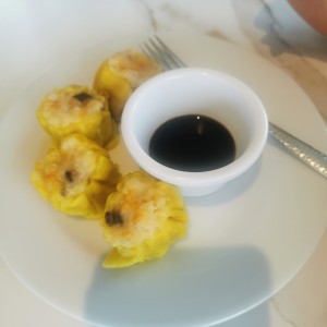Siumai