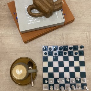 Capuccino