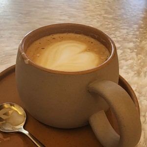 capuccino