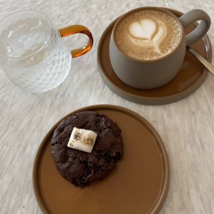 Capuccino