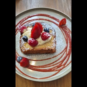 French Toast