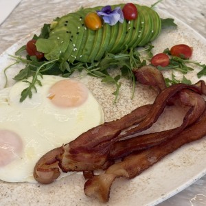 Bungla keto