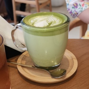 Matcha Tradicional