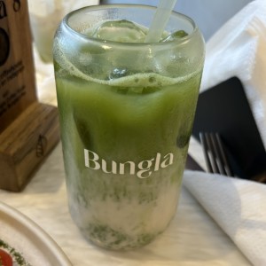 Matcha ceremonial
