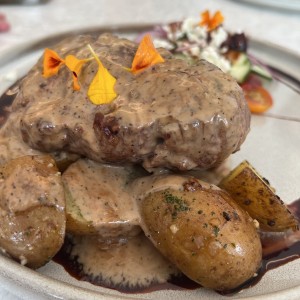 Filete de Res