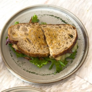 SANDWICH - BLT