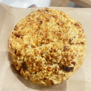 GALLETAS - Avena