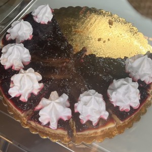 Chessecake