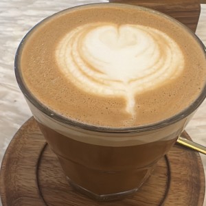 Flat white
