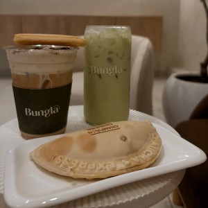 Matcha
