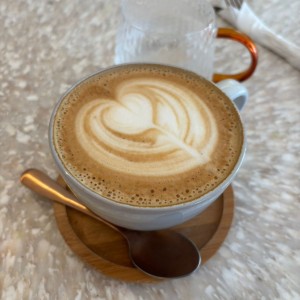 Capuccino