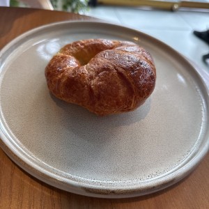 CROISSANTS - Mantequilla