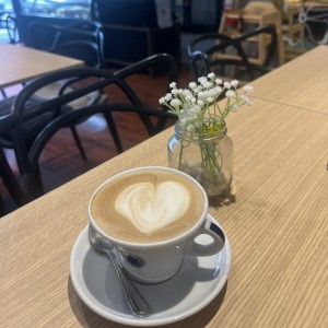 Cappuccino