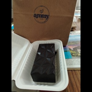 KARMA DULCE CHOCOLATE 