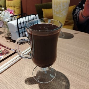 Chocolate dark