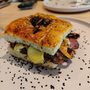 Pastrami