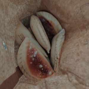 Empanadas - Empanada de Carne